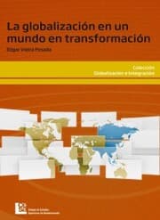 Cover von La globalización en un mundo en transformación