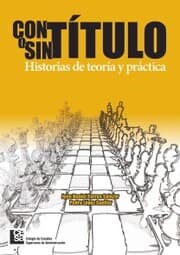 Cover von Con título o sin título