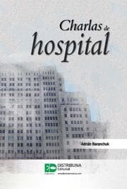 Cover von Charlas de hospital