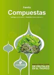 Cover von Manual para el cultivo de hortalizas. Familia Compuestas