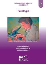 Cover von Patología