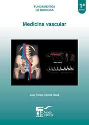 Cover von Medicina vascular