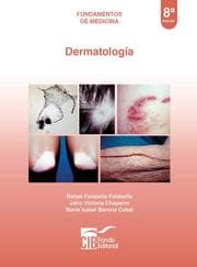 Cover von Dermatología