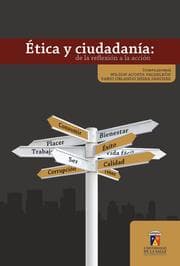 Cover von Ética y ciudadanía