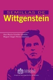 Cover von Semillas de Wittgensteing