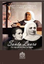 Cover von Santa Laura