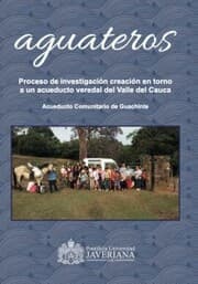 Cover von Aguateros