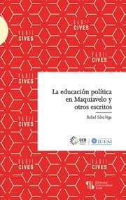 Cover von La educación política en Maquiavelo y otros escritos