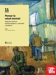 Cover von Pensar la salud mental