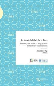 Cover von La inevitabilidad de la Ética