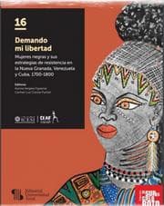 Cover von Demando mi libertad