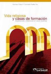 Cover von Vida religiosa y casas de formación