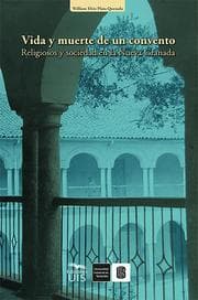 Cover von Vida y muerte de un convento