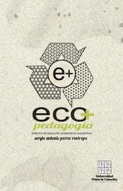 Cover von Ecopedagogía