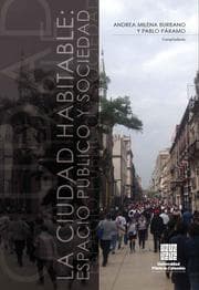 Cover von La Ciudad habitable