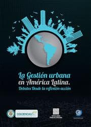 Cover von La Gestión Urbana en América Latina