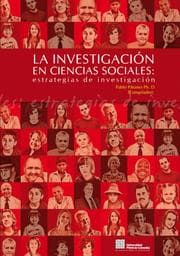 Cover von La Investigación en Ciencias Sociales