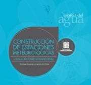 Cover von Construcción de estaciones metereológicas