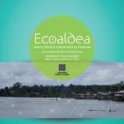 Cover von Ecoaldea