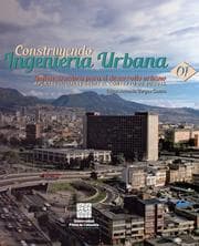 Cover von Infraestructura para el desarrollo urbano: apuntes iniciales desde el contexto de Bogotá