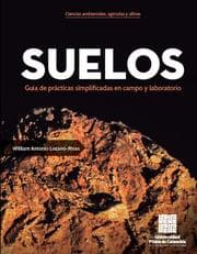 Cover von Suelos