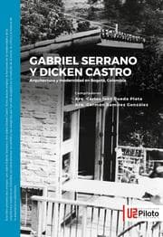 Cover von Gabriel Serrano y Dicken Castro