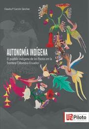 Cover von Autonomía Indígena