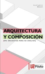 Cover von Arquitectura y Composición