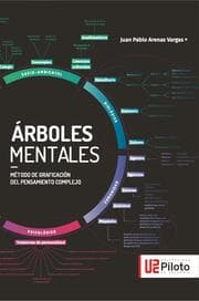 Cover von Arboles Mentales