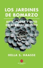 Cover von Los Jardines de Bomarzo