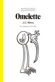 Cover von Omelette
