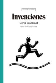 Cover von Invenciones