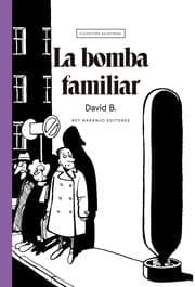 Cover von La bomba familiar