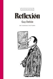 Cover von Reflexión