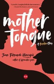 Cover von Mother Tongue