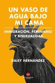 Cover von Un vaso de agua bajo mi cama