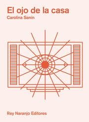 Cover von El ojo de la casa