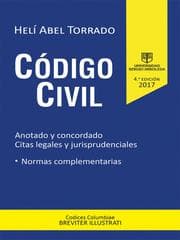 Cover von Código Civil