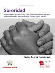 Cover von Sororidad