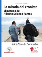 Cover von La mirada del cronista