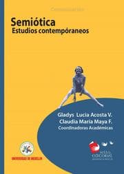 Cover von Semiótica