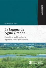 Cover von La laguna de Agua Grande