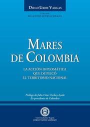 Cover von Mares de Colombia