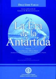 Cover von La Era de la Antártida