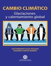 Cover von Cambio Climático.