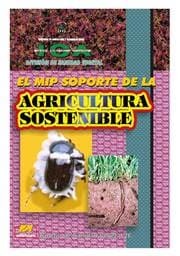 Cover von El MIP soporte de la agricultura sostenible