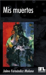 Cover von Mis muertes