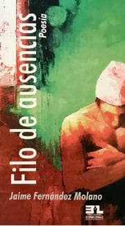 Cover von Filo de ausencias