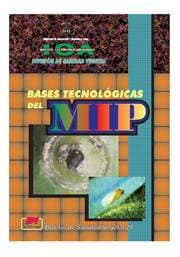 Cover von Bases tecnológicas del MIP