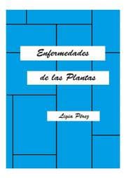 Cover von Enfermedades de las plantas